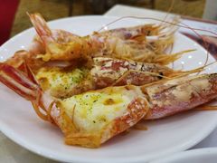 -芭菲盛宴·环球美食(袁家岗店)