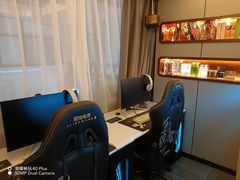 -和光·ALIENSPACE外星人电竞酒店(成都太古里店)