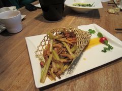 -旅马餐厅(茅家埠店)