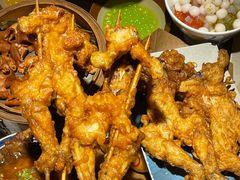 -老天桥蛙炉火锅(姑苏总店)
