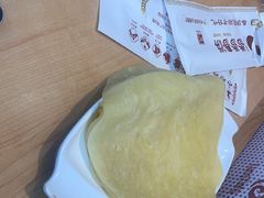 -香香春饼·非遗技艺(万达店)