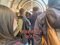 -尖沙咀中国客运码头