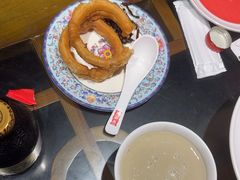 -大海碗·炸酱面·烤鸭·京菜(天坛店)