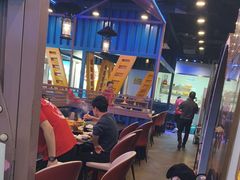 -虾乐园龙虾·夜宵(松江店)