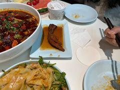 -大铁勺新津菜(东丽阳光新业广场店)