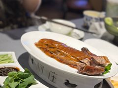 -阿庄新豫菜(航海东路店)