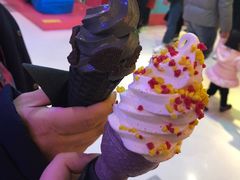 -33ICECLUB(五角场万达广场C栋店)