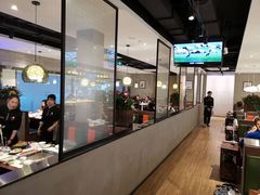 -九府羊·鲜羊火锅·烤串(新华路店)