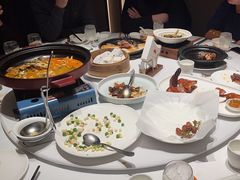 -小厨娘淮扬菜(天印大道店)