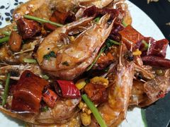 -87号烧烤海鲜·大排档(金沙滩店)