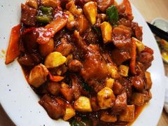 -蒋家桥饺面店(广陵路店)