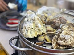 -九层海鲜塔(市南店)