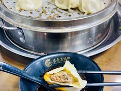 -志亮灌汤蒸饺·清真(庙后街店)