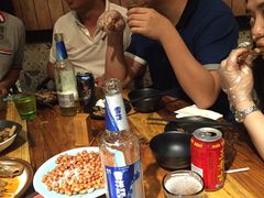 -嘎嘎鸭脑壳(金沙店)