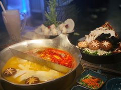 -湊湊火锅·茶憩(打浦桥日月光店)