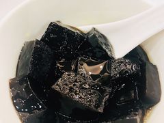 龟苓膏-小榄人家酒楼(民安店)