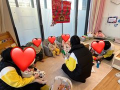 -YoKID优儿学堂早教托育园(青塔路店)