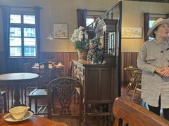 -南园民国茶楼餐厅·常州菜(北大街店)