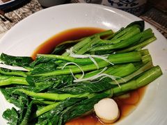 -绿茶餐厅(城西银泰城店)