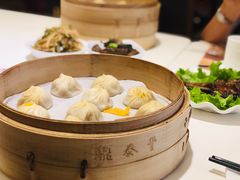 -鼎泰丰(渔阳店)