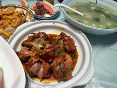 -镜泊小镇(东长安街店)