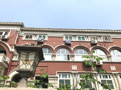 -天津五大道文化旅游区