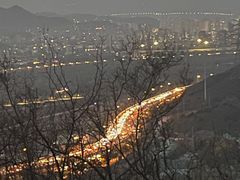 -红光山
