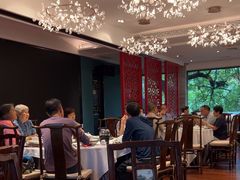 -侨美·唐荔园·40年地道粤菜