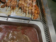 -星伦多自助料理·涮烤一体(虹悦城店)