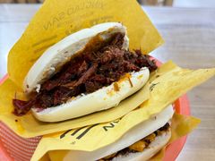 -邢老三肉丸糊辣汤·非遗美食(西安总店)