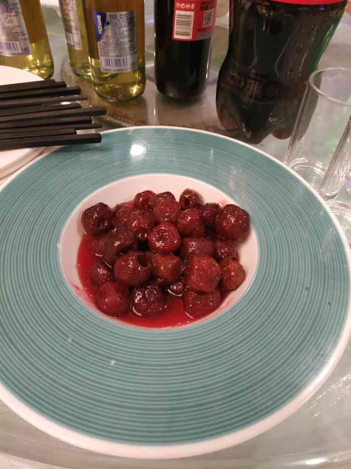 九福酒楼(金纬路店)-"没有特色就是他的特色,很适合家庭聚会,菜.