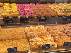 -FANEN法念·烘焙·甜点(万象城店)