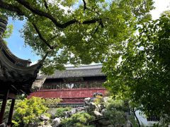 -豫园