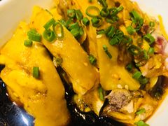 -院子餐厅·大锅菜·老杭帮(桥西直街店)