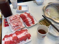 -傣妹火锅(南京东路一店)