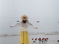 -那香海钻石沙滩浴场