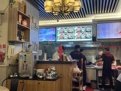 -合意桐坑牛肉粿·鲜牛肉火锅(嵩山总店)