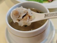 -古韵轩·园林餐厅