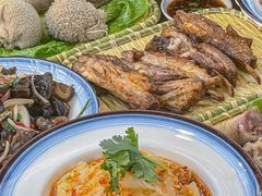 -内蒙古牛羊肉特色美食(后海滨路店)