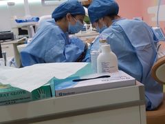 -牙博士口腔品牌连锁(杨浦店)