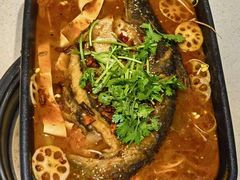 -钢管厂五区小郡肝串串香火锅(梅川路店)