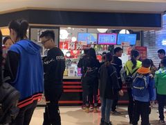 -沪上阿姨·精选茶饮(天河城店)