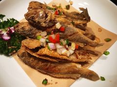 -嘉禾·悦享餐厅(八方汇店)