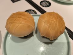 -新兴·金羊座·粤菜点心(乐峰店)