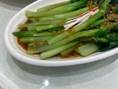 白灼芥蓝-双井轩(双井店)
