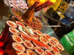 -正宁路小吃夜市