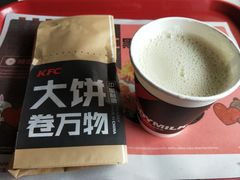 -肯德基(甘家口店)