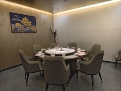 -秦月轩·长安小馆·新陕菜(阜成路·五棵松店)