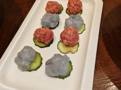 -东海怡品海鲜豆捞(舟宿夜江店)