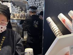 -霸王茶姬(常熟印象城店)